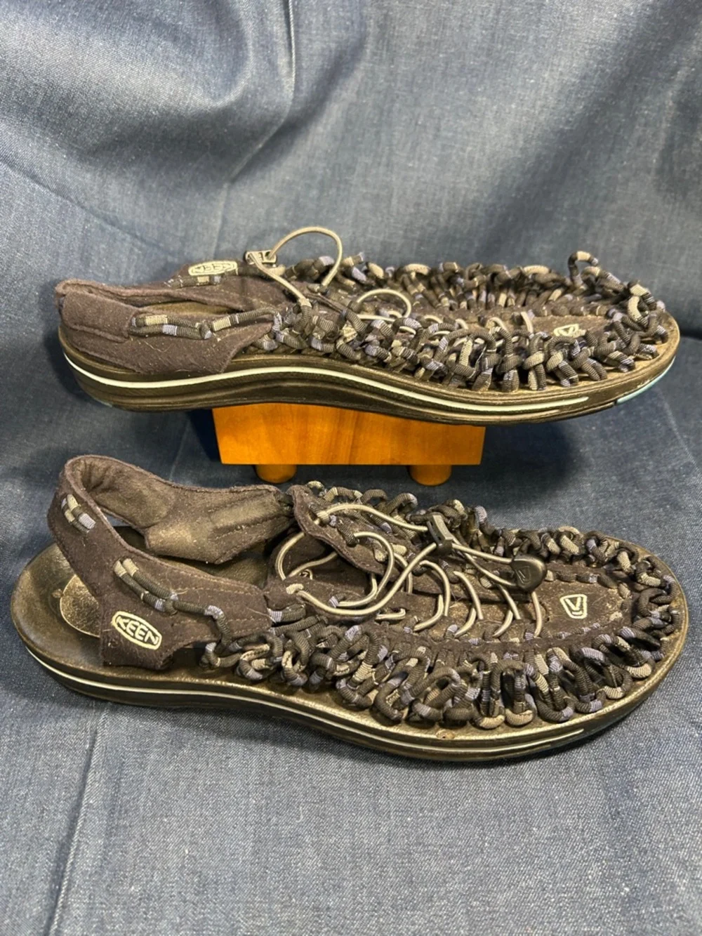 Keen uneek summer sandal